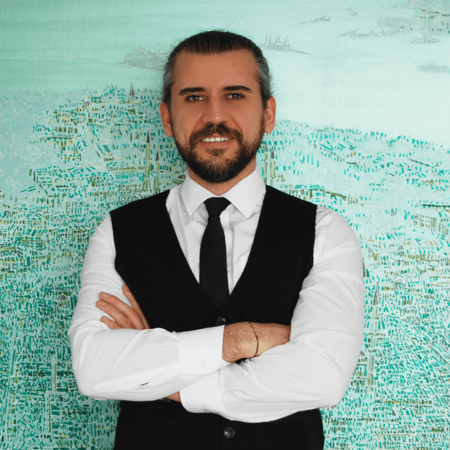 Doç. Dr. Sabit Demircan