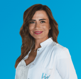 Doç. Dr. Nazlı Topfedaisi Özkan