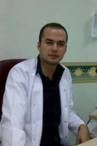 Op. Dr. Mustafa Sait Polat