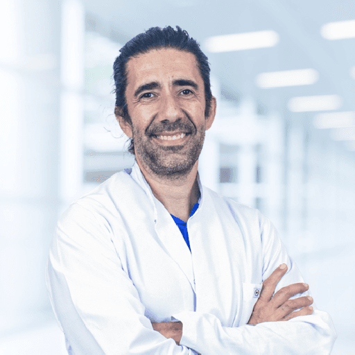 Op. Dr. Nurettin Uzer