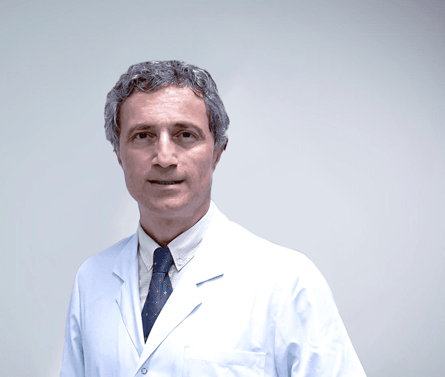 Prof. Dr. Erkan Yıldırım