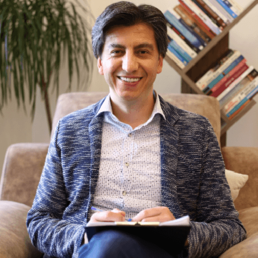 Psk. Dan. Ferhat Çıtıroğlu