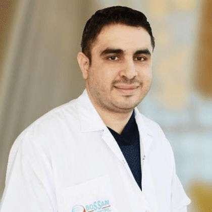 Uzm. Dr. Mehmet Sıddık Tunçay