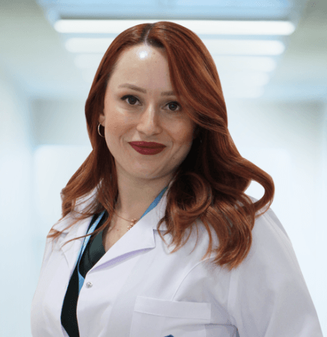 Op. Dr. Sinem Bostan