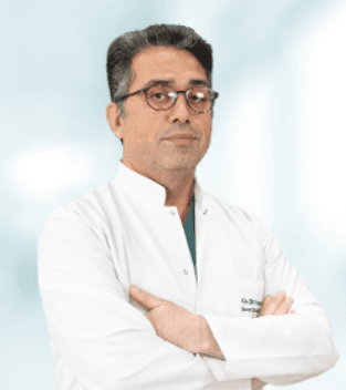 Op. Dr. Kasım Arık