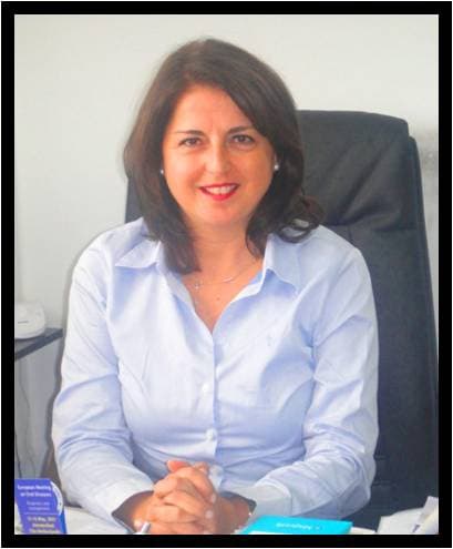 Prof. Dr. Meltem Koray