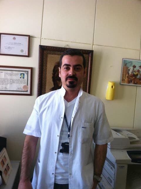 Dt. Eyüphan Mert Gencel