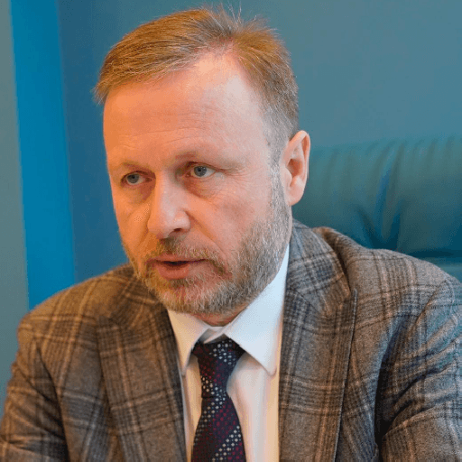 Prof. Dr. Özcan Öztürk