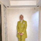 Aile Danışmanı Kübra Ayyıldız