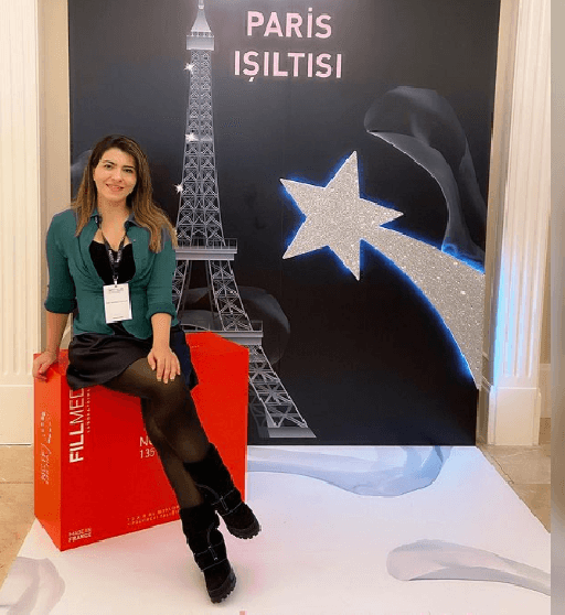 Uzm. Dr. Pınar İnandıoğlu