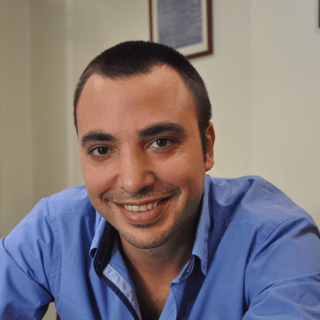 Uzm. Dr. Dt. Burak Yıldırım