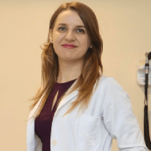 Uzm. Dr. Gözde Nezir