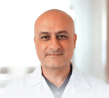 Prof. Dr. Ramazan Alper Kaya