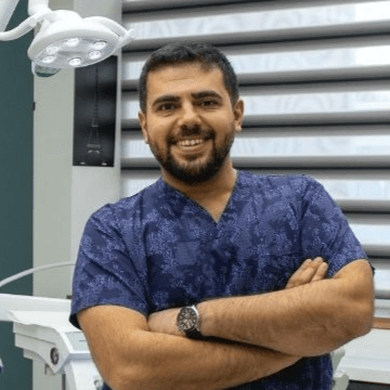 Dr. Dt. H.Emre Harbalioğlu