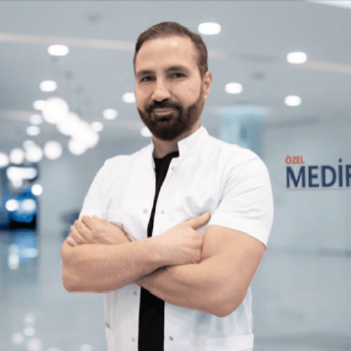 Op. Dr. Kemal Kaplan