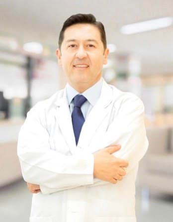 Doç. Dr. Hakan Çelikhisar