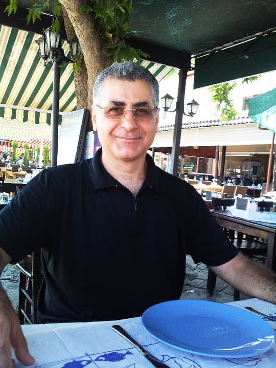 Dr. Öğr. Üyesi İbrahim Şahbaz