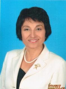 Prof. Dr. İnci Yıldız