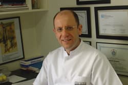 Op. Dr. Lütfü Apaydın