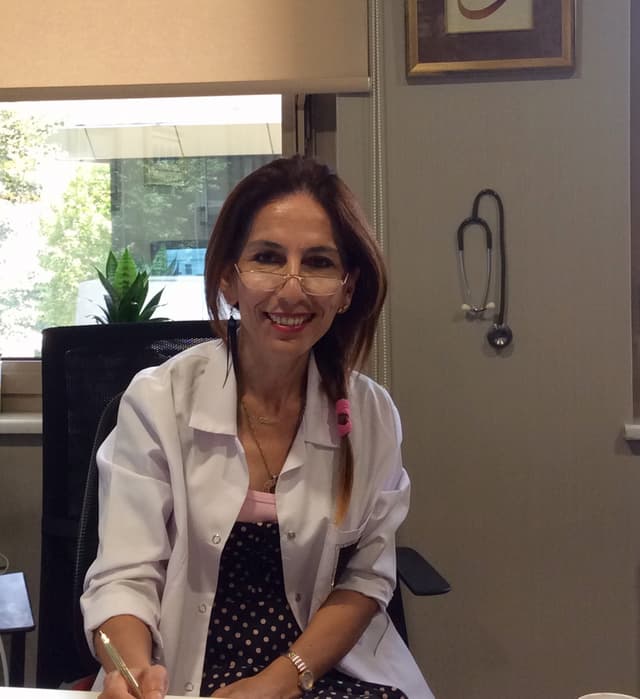 Prof. Dr. Göksel Somay