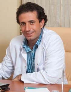 Op. Dr. Özgür Şenol