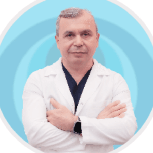 Doç. Dr. Halil Genç