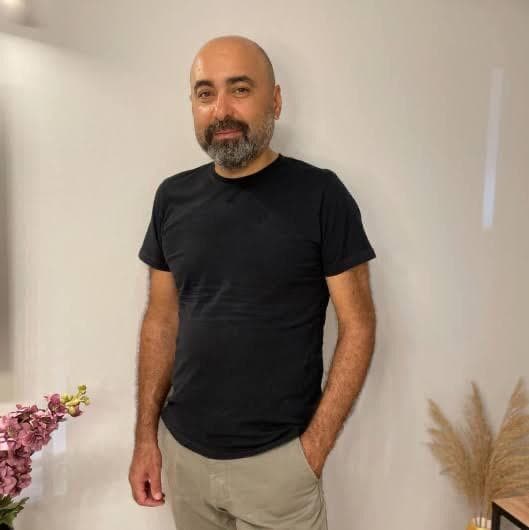 Uzm. Psk. Bahattin Göktan