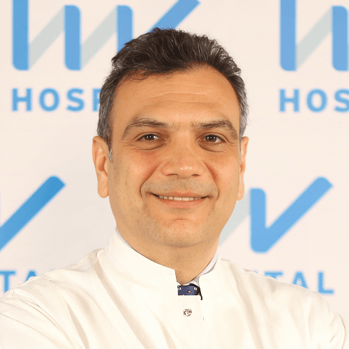 Prof. Dr. Ahmet Özkara