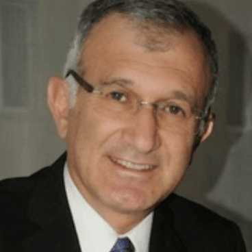 Prof. Dr. Cihat Ünlü