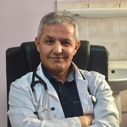 Dr. Hilmi Söyler