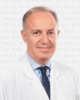 Op. Dr. Faik Bankeroğlu