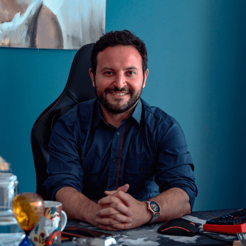 Op. Dr. Hüseyin Gerçek