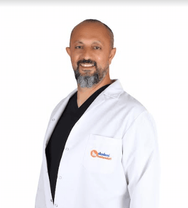 Op. Dr. Nevruz Özdemir