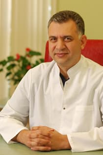 Prof. Dr. Berkan Mersa