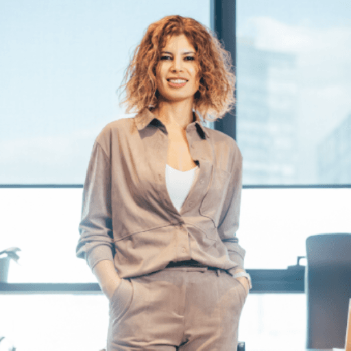 Op. Dr. Fatma Şirin Soysüren