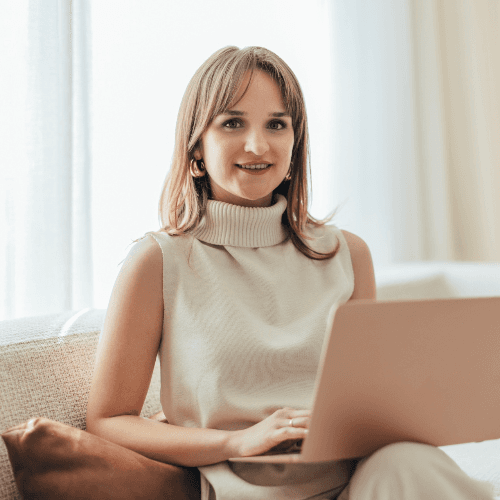 Dyt. Buse Kemanoğlu