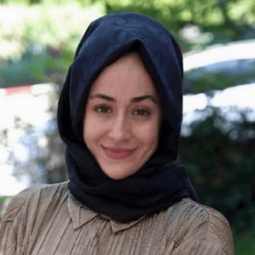 Klinik Psikolog Zehra Demirhan