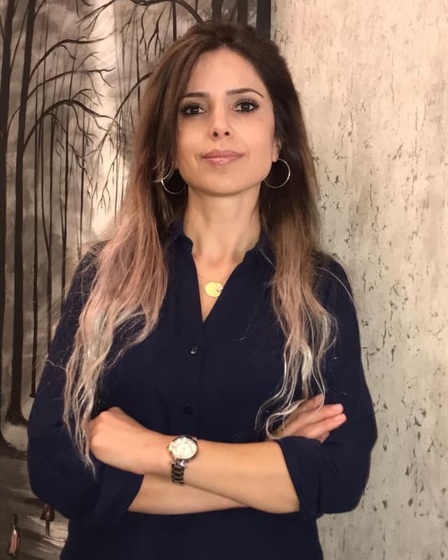 Aile Danışmanı Sinem Akyol