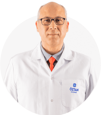 Prof. Dr. Olcay Eser