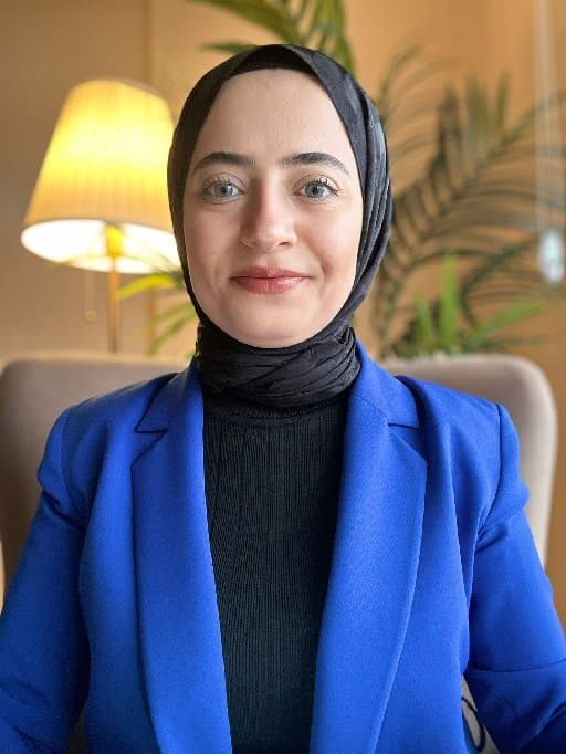 Klinik Psikolog Gizem Ulusoy