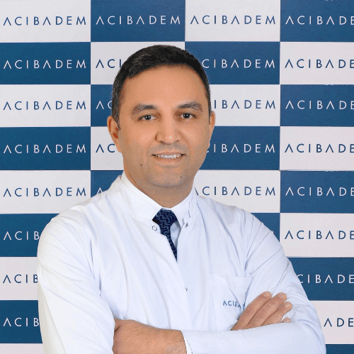 Prof. Dr. Süleyman Çetinkünar