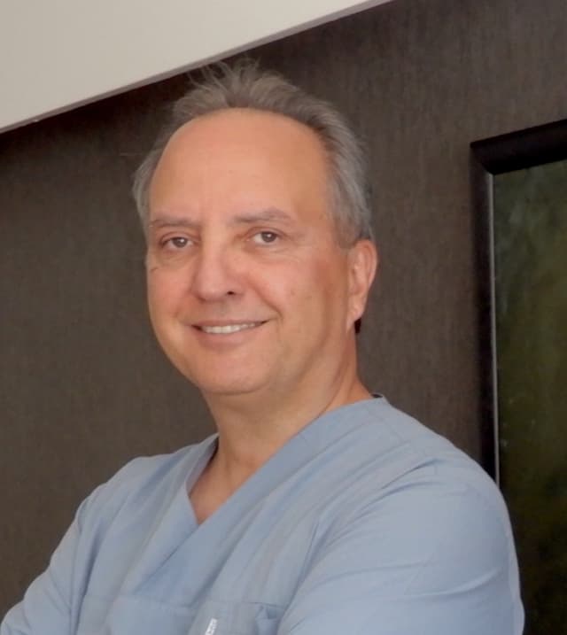 Prof. Dr. Atay Atabey