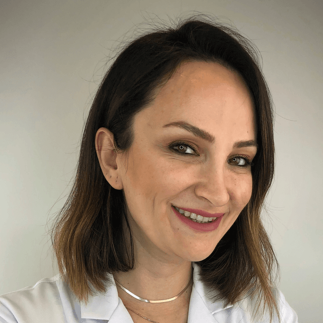 Dt. Özlemin Eriçyel