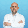 Dr. Öğr. Üyesi Alper Çağrı Karcı