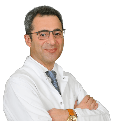 Prof. Dr. Hakan Yıldız