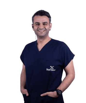 Dt. Arda Emre Yünük