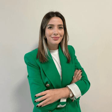 Klinik Psikolog Eda Bilgin