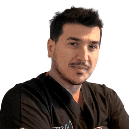 Dr. Öğr. Üyesi Tuncay Taş