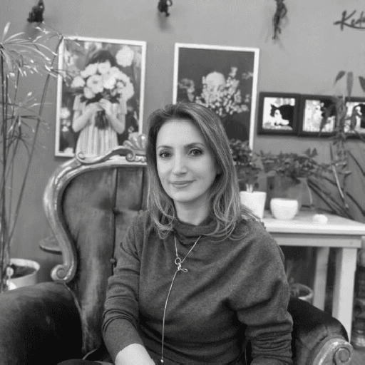 Klinik Psikolog Dr. Sibel Akgün