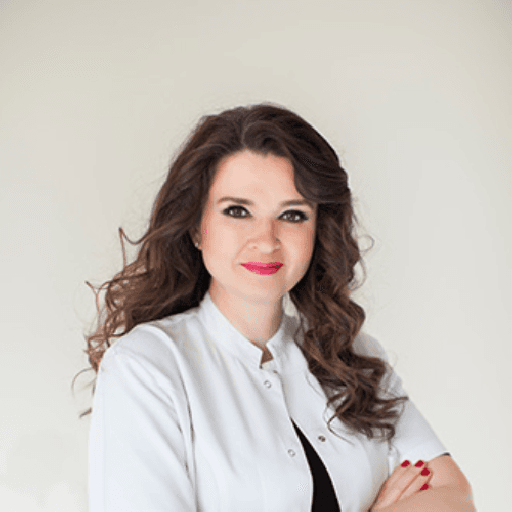 Dt. Zerrin Işık Tüfekçi